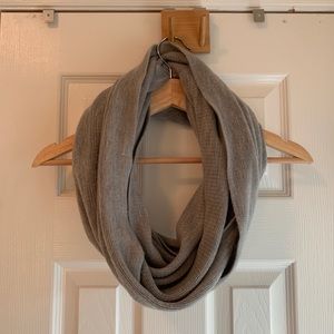 Calvin Klein Infinity Scarf